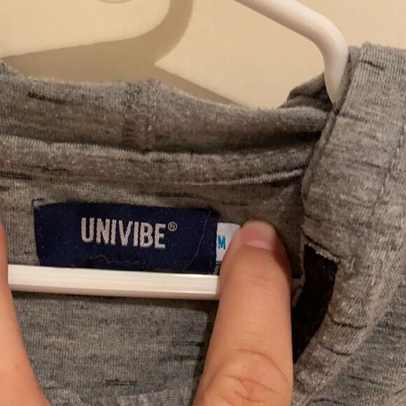 Univibe pullover M   - Picture 2 of 2